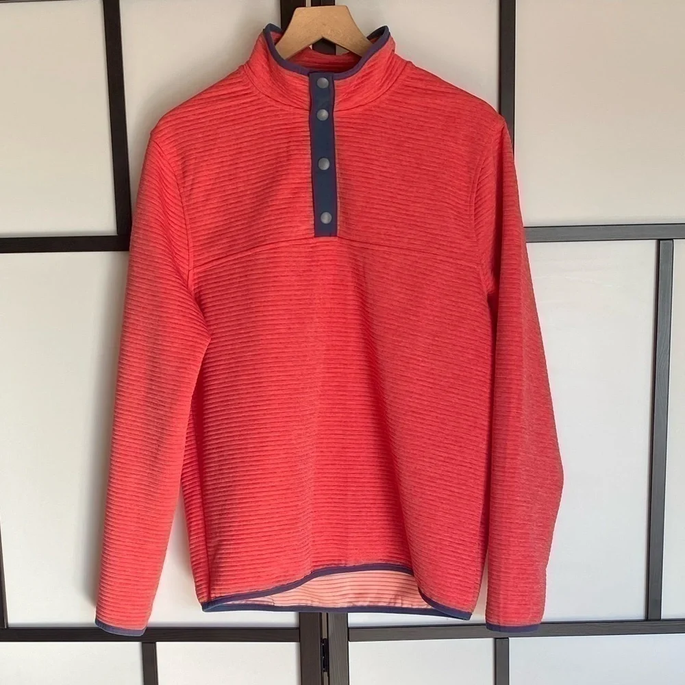 J. Crew men’s pullover. Size‎ medium